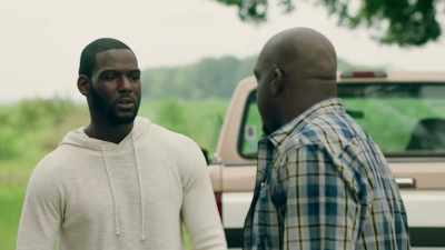 You know you always
going to be my unc, right? - Queen Sugar