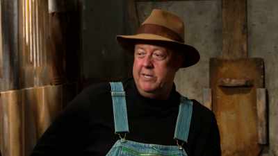 You know, it always
makes it real easy - Moonshiners: Master Distiller
