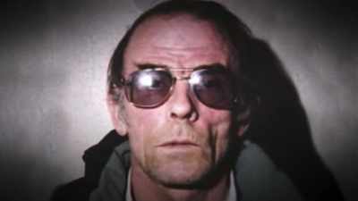 You know, he always had money, - Murder in the Badlands