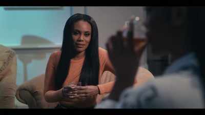 You know, Amara, - Twisted House Sitter 2