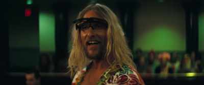 You know, it amazes me how someone
that can write so beautifully - The Beach Bum