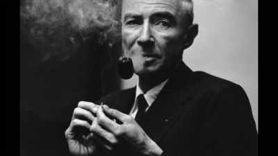 You know, America goes
through these periods - Oppenheimer: The Real Story