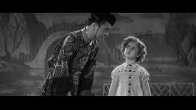 You know American song? - Myra Breckinridge