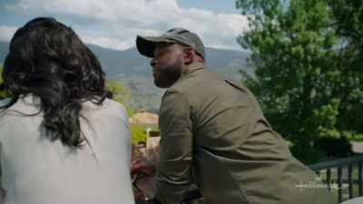 You know, an "Emma Eloi wedding" - Napa Ever After