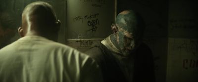 You know when an Orc sees me - Bright