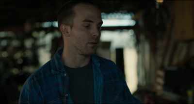 You know? And... And this guy
gets put in with me. - Trial by Fire