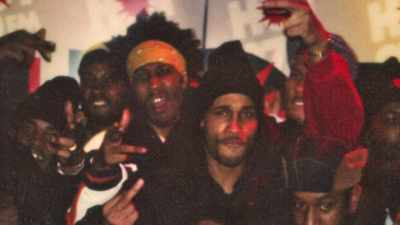 You know?
And as we got older, - Wu-Tang Clan: Of Mics and Men