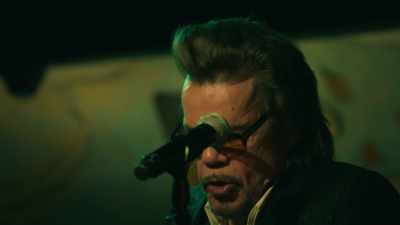 You know and...
but Galt McDermott stood up. - Personality Crisis: One Night Only
