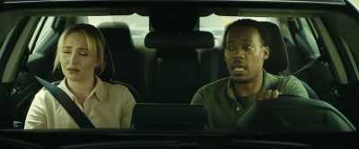 You know,
and you can't say me, - Amber Alert