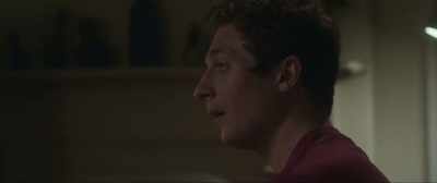 You know, and… and just because you
talk in this even tone, - After Everything
