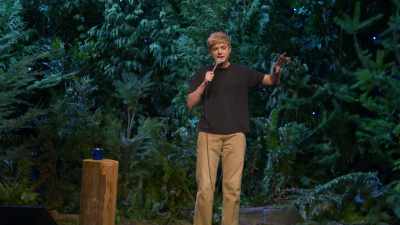 You know? And… - Mae Martin: SAP