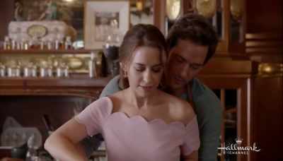 You know? And see where
inspiration takes us. - Love, Romance & Chocolate