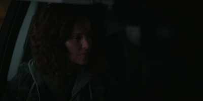 You know?
And what happens to me, um, - The Old Man