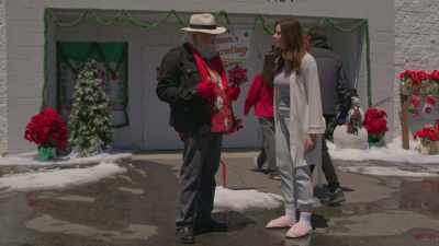 You know, Andrea,
I've been around a while - Christmas on Repeat