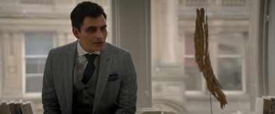 You know, he announced his
retirement four weeks ago. - Badla