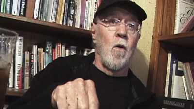You know, for another comedian
to hear that, - George Carlin's American Dream