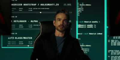You know my answer to that. - The Lincoln Lawyer