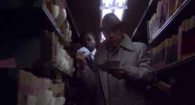 You know any of these cats? - Across 110th Street
