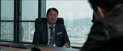 You know, if anyone
should be a suspect, - Weekend in Taipei