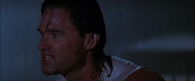 You know anything about electricity - Tango & Cash