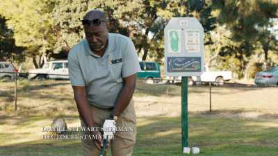 You know, if anything happens, - Lodge 49