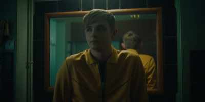 You know, but apparently
that was one step too far. - Alex Rider