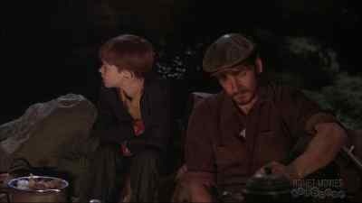 You know you are free
to change your mind. - Three Wishes