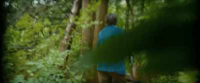 You know, you are literally
running away from your problems. - Young Werther
