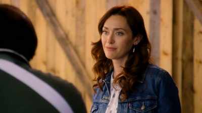 You know, you are
so much like her. - When Love Blooms