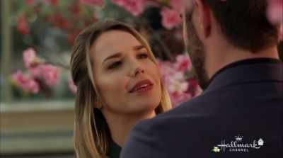 You know, you are
still exasperating. - A Brush with Love