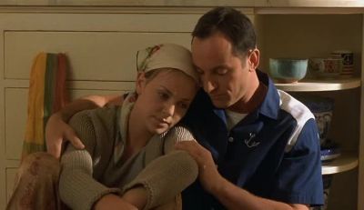 You know he asked me to marry him - Sweet November