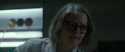 You know, asking you to set this place up, - Hotel Artemis