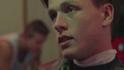 You know, at first I thought
she was pretty basic. - Beach Rats
