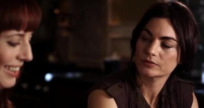 You know at least with Margaret - Elena Undone