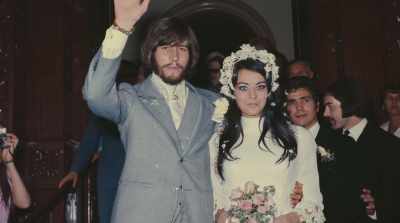 You know, at one time,
there was three brothers, - The Bee Gees: How Can You Mend a Broken Heart