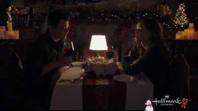 You know, at that point, - Christmas Joy
