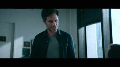 You know, at the beginning, - The Kindergarten Teacher