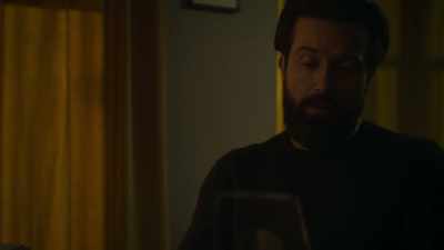 - You know, at the risk
of sounding on grateful, - The Deceived