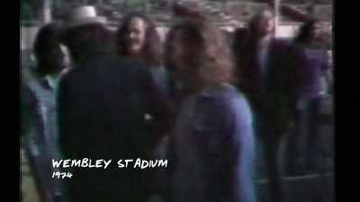 You know, attention
that they never had before. - David Crosby: Remember My Name
