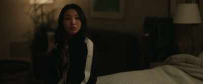 You know, "Aunt." - Balestra