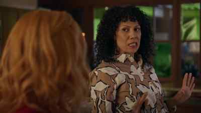 You know, Aurora, I-- - Aurora Teagarden Mysteries: A Lesson in Murder