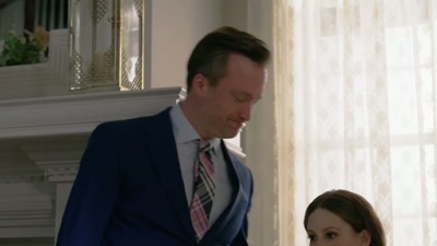 You know Ava, well, - Murder At The Country Club