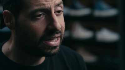 You know, back in the day, - Unbanned: The Legend of AJ1