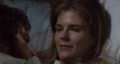 You know, back there someplace,
I thought maybe. - The Hunting Party