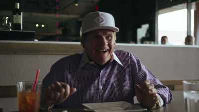 You know, Baseball essentially - Charlie Hustle & the Matter of Pete Rose