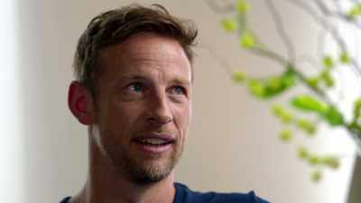 You know, basically it felt like, - Brawn: The Impossible Formula 1 Story