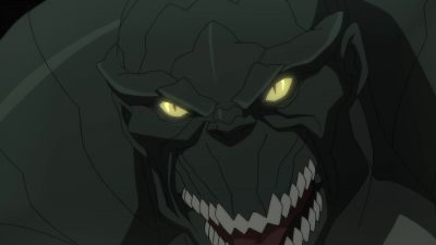 You know Bats - Son of Batman