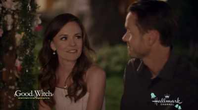 You know, battle scars
and all. - The Last Bridesmaid