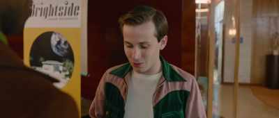 You know, to be honest, - Hello Tomorrow!