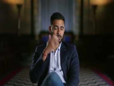You know, be more appreciative
about life, about giving. - Inside the Freemasons